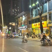 Cho Thuê Nhà Mặt Phố Tô Hiệu. Diện Tích: 95M2 X 3 Tầng. Mt: 6.5M