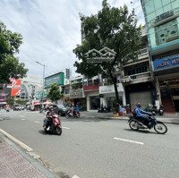 Siêu Vip! Mặt Tiền Lý Tự Trọng Q1 - 3 Tầng Kiên Cố - Khu Vực Siêu Sang Xịn - Chỉ 49 Tỷ Tl