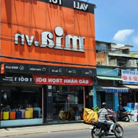 Kẹt Tiền Bán Gấp Nhà Đường Huỳnh Văn Bánh P. 15 Q Phú Nhuận 5 Tầng 7X25M Hđt: 170 Triệu/Tháng Giá Bán 41 Tỷ