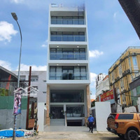 Kẹt Tiền Bán Gấp Nhà Đường Huỳnh Văn Bánh P. 15 Q Phú Nhuận 5 Tầng 7X25M Hđt: 170 Triệu/Tháng Giá Bán 41 Tỷ