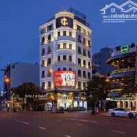 Bán Nhà 2 Mặt Tiền Lê Quang Định, P11, Bình Thạnh -12X20M - Hầm, 7 Tầng - Hđt: 200 Triệu/Th - Giá Bán 43 Tỷ