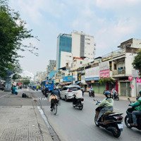 Tin Chuẩn! Mặt Tiền Cống Quỳnh, Quận 1.Diện Tích9 X 37(299M2) Đang Cho Thuê 170 Triệu/Tháng - Giá Bán 75 Tỷ