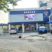 Tin Chuẩn! Mặt Tiền Cống Quỳnh, Quận 1.Diện Tích9 X 37(299M2) Đang Cho Thuê 170 Triệu/Tháng - Giá Bán 75 Tỷ