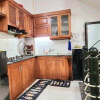 Nhà Riêng Cực Đẹp Đầy Đủ Nội Thất Như Hình Ngõ Thanh Nhàn, Cách Mặt Phố Chỉ 10M. Giá Chỉ 10 Triệu
