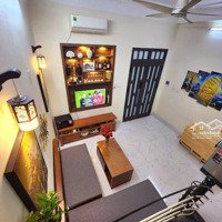 Nhà Riêng Cực Đẹp Đầy Đủ Nội Thất Như Hình Ngõ Thanh Nhàn, Cách Mặt Phố Chỉ 10M. Giá Chỉ 10 Triệu