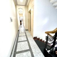 Toà Nhà Mặt Tiền- An Dương Vương - 7 Tầng -Diện Tích220M - 28 Phòng Ngủ- Vị Trí Đẹp Ngay Võ Văn Kiệt - Cty Vp