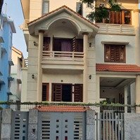 Chính Chủ Cho Thuê Nhà Căn Góc Mới 101M2X 3T, Kinh Doanh, Vp, Nguyễn Chí Thanh- 25 Tr