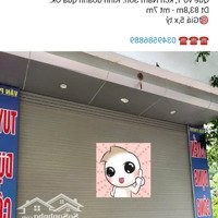 Bán Đất Khu Đại Phúc Tp Bắc Ninh. Diện Tích 66,5M2Mặt Tiền5M. Giá 4,X Tỷ. Lh : 0964569598