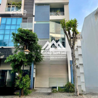 Cho Thuê Nhà Số 6 Cao Triều Phát Pmh Quận 7, Nhà Sạch Sẽ Cứng Cáp, Phù Hợp Làm Văn Phòng