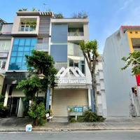 Cho Thuê Nhà Số 6 Cao Triều Phát Pmh Quận 7, Nhà Sạch Sẽ Cứng Cáp, Phù Hợp Làm Văn Phòng
