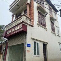 Lô Góc 3 Tầng, Oto 7 Chỗ Thông Ở Làng Nghề Gốm Bát Tràng - Gia Lâm