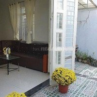 Cần Bán Gấp Nhà Hẻm Xe Hơi, Thạnh Xuân Q12. Giá Đầu Tư 4,5 Tỷdiện Tích62M2