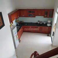 Cần Bán Gấp Nhà Hẻm Xe Hơi, Thạnh Xuân Q12. Giá Đầu Tư 4,5 Tỷdiện Tích62M2