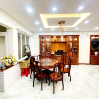 Biệt Thự - 4 Tầng- Ngang Hiếm 6.7M-Tặng Full Nội Thất- Hoa Bằng - Tân Phú- 120M- Giảm Còn 14,9Tỷ