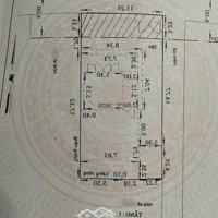 Bán Đất Tặng Nhà C4Mặt Tiềnđường Số 1 Nguyễn Duy Trinh P. Long Trường Q9