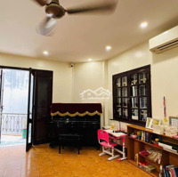 Chính Chủ Cho Thuê Nhà Căn Góc Mới 50M2X 4T, Kinh Doanh, Vp, Vương Thừa Vũ Khương Trung- 18 Tr