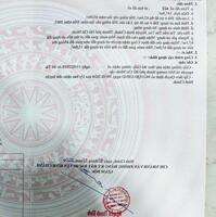 ĐẤT THỔ CƯ (LÔ GÓC) HẺM XE HƠI 4M GIÁ TỐT THỊ TRẤN TÂN TÚC