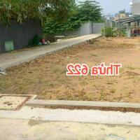 ĐẤT THỔ CƯ (LÔ GÓC) HẺM XE HƠI 4M GIÁ TỐT THỊ TRẤN TÂN TÚC