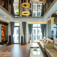 Bán Nhà Vũ Trọng Khánh, Nguyễn Văn Lộc, Mộ Lao 45M, 7 Tầng, Thang Máy, Kd. Chỉ 15 Tỷ 3