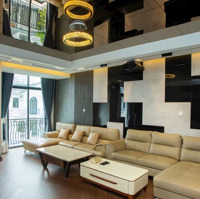 Bán Nhà Vũ Trọng Khánh, Nguyễn Văn Lộc, Mộ Lao 45M, 7 Tầng, Thang Máy, Kd. Chỉ 15 Tỷ 3