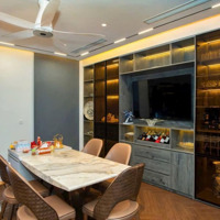Bán Nhà Vũ Trọng Khánh, Nguyễn Văn Lộc, Mộ Lao 45M, 7 Tầng, Thang Máy, Kd. Chỉ 15 Tỷ 3