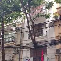 Chính Chủ Cho Thuê Nhà Căn Góc Mới 60M2X 5T, Kinh Doanh, Vp, Ngụy Như Kon Tum - 25 Tr