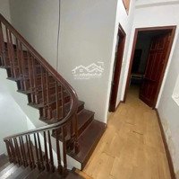 Chính Chủ Cho Thuê Nhà Căn Góc Mới 60M2X 5T, Kinh Doanh, Vp, Ngụy Như Kon Tum - 25 Tr