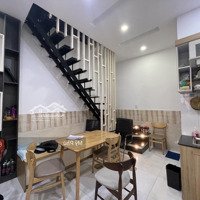 Sát Mặt Tiền- Ngang 4.5M Hiếm- Btct 2 Tầng- 45M2 Chỉ Nhỉnh 5 Tỷ