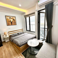 Khủng! Toà Chdv Khâm Thiên - Xã Đàn, 70M2*8T,Mặt Tiền4.5M, 18 Phòng Kk, Đủ Pccc, Dòng Tiền 1Tỷ3/Năm