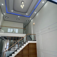 Cần Bán Nhà Gác Lửng Tại Mỹ Phước 3 P.thới Hoàdiện Tích150M2 Full Thổ Cư Xây Dựng Chắc Chắn Gần Ql13 Shr