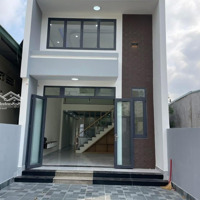 Cần Bán Nhà Gác Lửng Tại Mỹ Phước 3 P.thới Hoàdiện Tích150M2 Full Thổ Cư Xây Dựng Chắc Chắn Gần Ql13 Shr