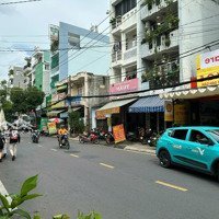 Bán Nhà Mặt Tiền Đường Nguyễn Hữu Tiến, Phường Tây Thạnh Quận Tân Phúdiện Tích4X19
