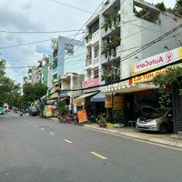 Bán Nhà Mặt Tiền Đường Nguyễn Hữu Tiến, Phường Tây Thạnh Quận Tân Phúdiện Tích4X19