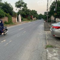 Bán Đất Đẹp Tại Xã Liên Bão, Tiên Du, Bắc Ninh, 13 Tỷ, 1676 M2