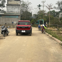 Lô Góc 3 Mặt Thoáng Tại Hoà Lạcdiện Tíchhơn 60M2 Sẵn Sổ Công Chứng Trong Ngày Liên Hệ: 0977045300