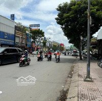 Hiếm! Bán Nhà Mặt Tiền Quang Trung, Quận Gò Vấp - 8X27M - Hđt 100 Triệu/Th, Giá Chỉ 28 Tỷ Tl