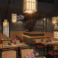 Giảm Xuống Còn 27 Tỷ! Mặt Tiền Thạch Thị Thanh, Tân Định, Q1. 4X17,5M (68M2) 4 Tầng Hđt: 60 Triệu/Th