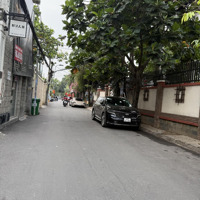 Bán Nhà 430M2 Mặt Tiền Ngô Quang Huy - Giá Bán 109 Tỷ , P. Thảo Điền