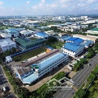 Bán Nhà Kho Xưởng Đang Làm Cty 10.000M2(80*125M) Kcn Tân Bình, Tây Thạnh, Tân Phú. Giá Bán 230 Tỷ Tl