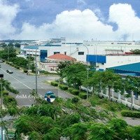 Bán Nhà Kho Xưởng Đang Làm Cty 10.000M2(80*125M) Kcn Tân Bình, Tây Thạnh, Tân Phú. Giá Bán 230 Tỷ Tl