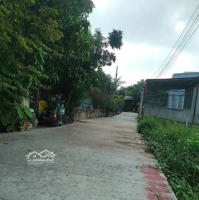 Ra Đất Đẹp 100M2 Tại Bàu Bàng, Bd Chỉ 600 Triệu, Shr