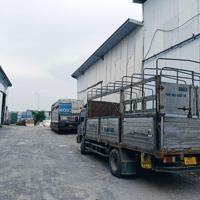 Ct Kho Xưởng Ngay Splendora Ngay Cầu Vượt An Khánh 293M2 Xe Công Vào, Xuất Vat, Điện 3 Pha. 72K/M