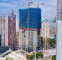 Bán Sàn Thương Mại Tầng 2 Diện Tích 600M2, Giá Bán 20.5 Tỷ, Tố Hữu, La Khê, Hà Đông, Hà Nội.