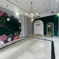 Cho Thuê Nhà Mặt Tiền Phan Văn Trị Khu Cityland Park Hills, P10, Gò Vấp. Vị Trí Cực Đẹp