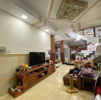 Bán Nhà Riêng Đường Tân Hương 4X12 Trệt 3 Lầu Giá Bán 5.65 Tỷ 0907266933