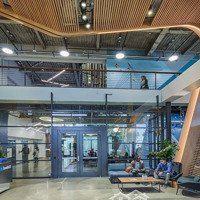 Cần Bán Sàn Thương Mại Văn Phòng Vạn Phúc Hà Đông, Sổ Đỏ Lâu Dài, 500M2, Full Nội Thất, 45 Triệu/M2