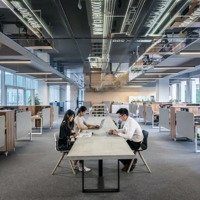 Cần Bán Sàn Thương Mại Văn Phòng Vạn Phúc Hà Đông, Sổ Đỏ Lâu Dài, 500M2, Full Nội Thất, 45 Triệu/M2