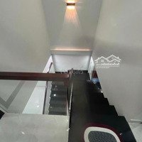 * Bán Nhà C2 Phạm Hùng Bhbc Liền Kề Q8. (4.4X16) 2Lầu, 4 Phòng Ngủ Mới Đẹp, Gần Chcc Giai Việt, Nhỉnh 3Tỷ