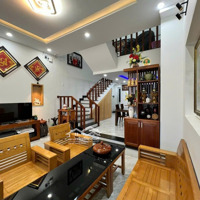 Bán Nhà Riêng Tại Nguyễn Quý Cảnh, Hòa Quý, Ngũ Hành Sơn, Đà Nẵng, Giá Tốt, 100M2