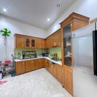 Biệt Thự Mặt Đường Lương Định Của - Nha Trang Bao Đẹp Đầy Đủ Tiện Nghi Ngang 16,9M